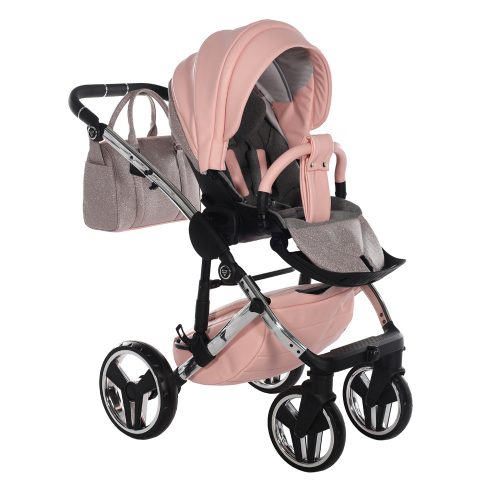 Junama Hand Craft Glitter V3 System - Pink 