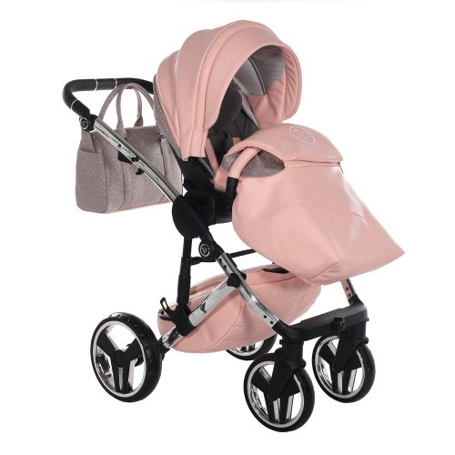 Junama Hand Craft Glitter V3 System - Pink 