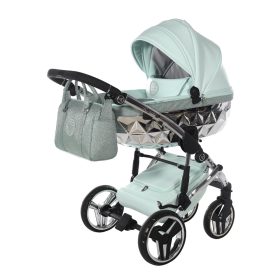 Junama Hand Craft Glitter V3 System - Menta  