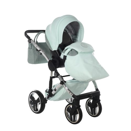 Junama Hand Craft Glitter V3 System - Menta  