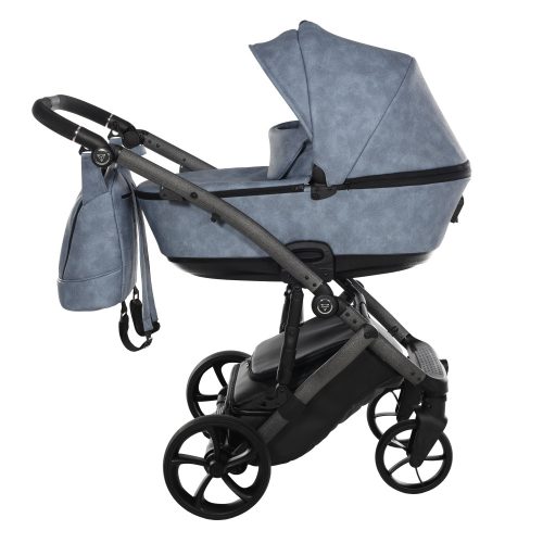 Junama Space Jeans V3 System - Kék 