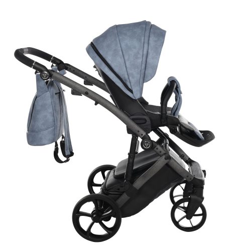 Junama Space Jeans V3 System - Kék 