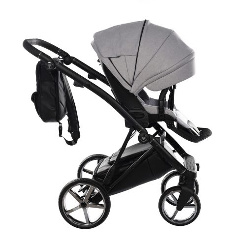 Junama Air V3 System - Szürke