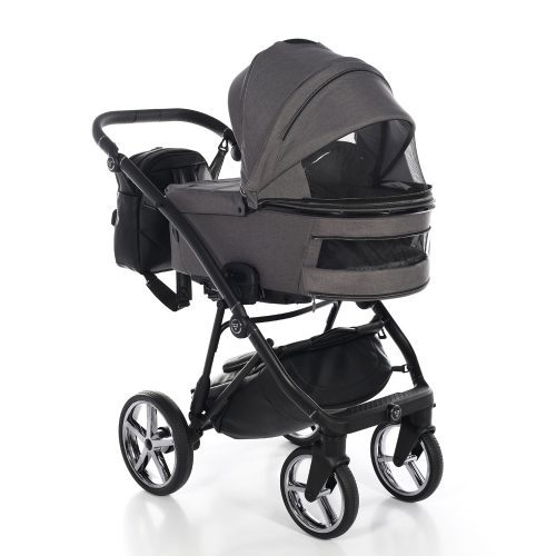 Junama Air V3 System - Grafit
