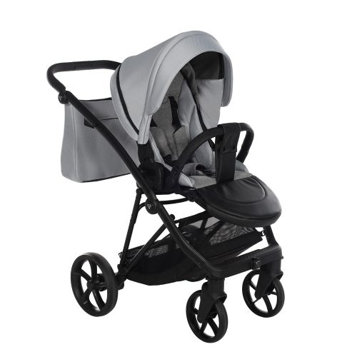 Junama Air V3 System Basic - Szürke 