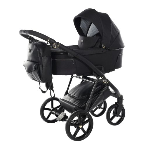 Junama Air V3 System - Fekete