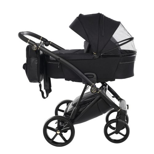 Junama Air V3 System - Fekete
