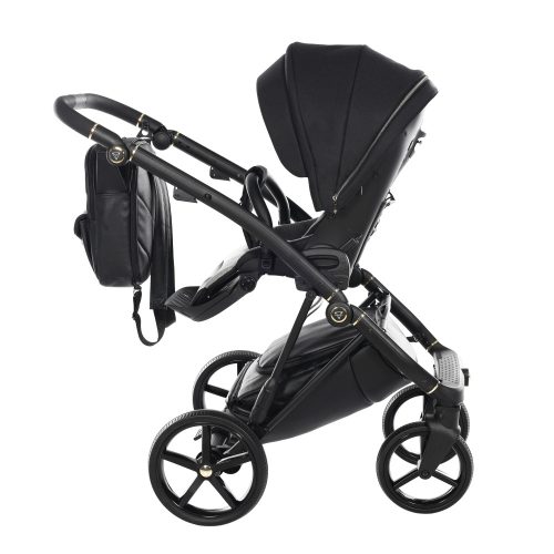 Junama Air V3 System - Fekete