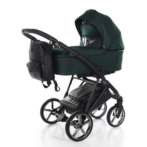 Junama Air V3 System - Zöld