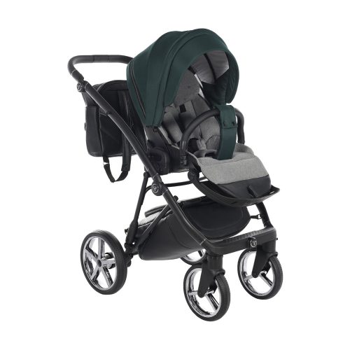 Junama Air V3 System - Zöld