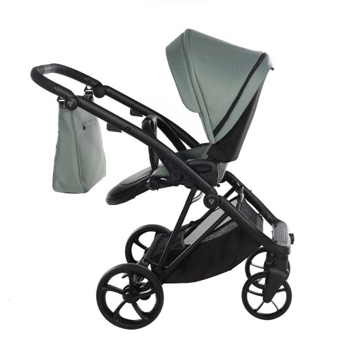 Junama Air V3 System Basic - Green 