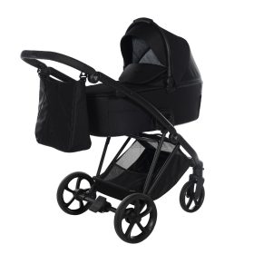 Junama Air V3 System Basic - Fekete 