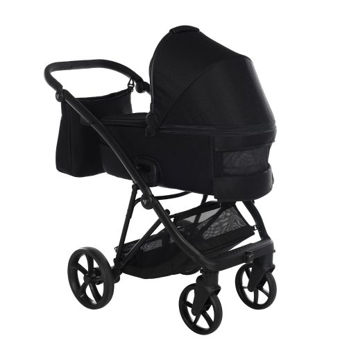 Junama Air V3 System Basic - Fekete 