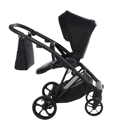 Junama Air V3 System Basic - Fekete 