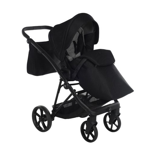 Junama Air V3 System Basic - Fekete 