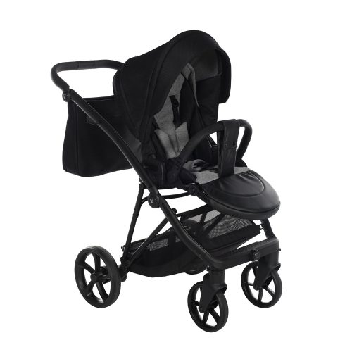 Junama Air V3 System Basic - Fekete 