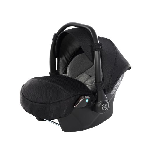 Junama Air V3 System Basic - Fekete 