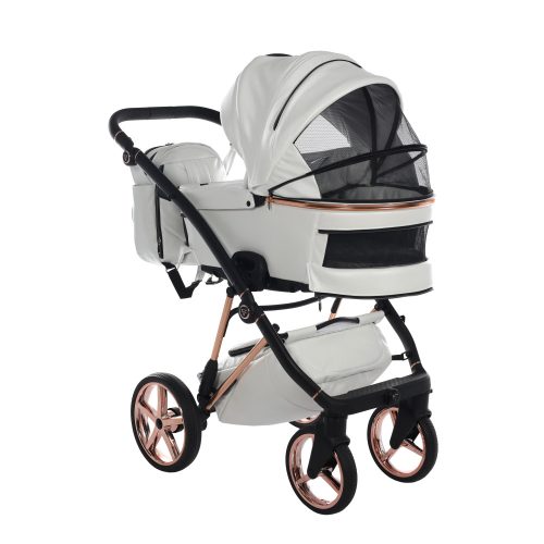 Junama Air Prémium V3 System - Fehér