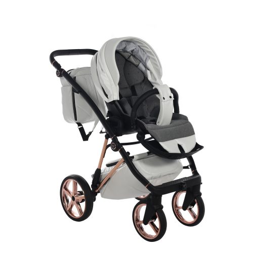 Junama Air Prémium V3 System - Fehér