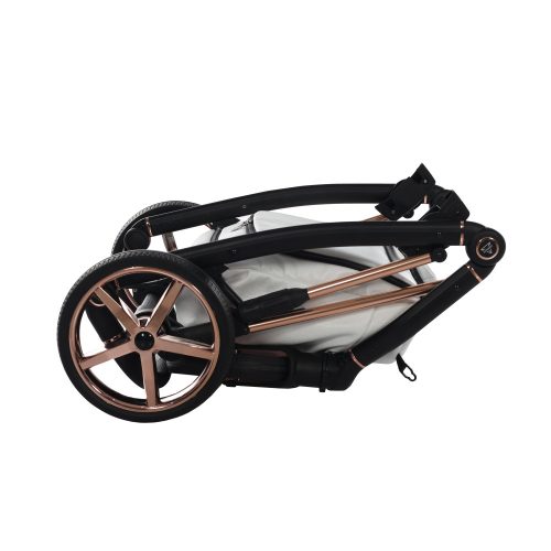 Junama Air Prémium V3 System - Fehér
