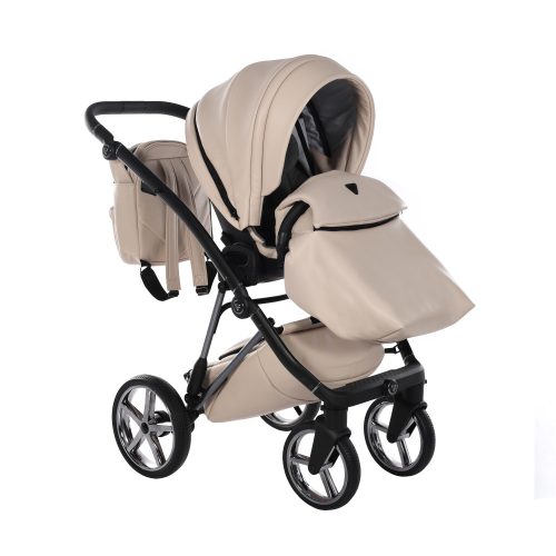 Junama Air Prémium V3 System - Bézs