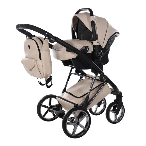 Junama Air Prémium V3 System - Bézs