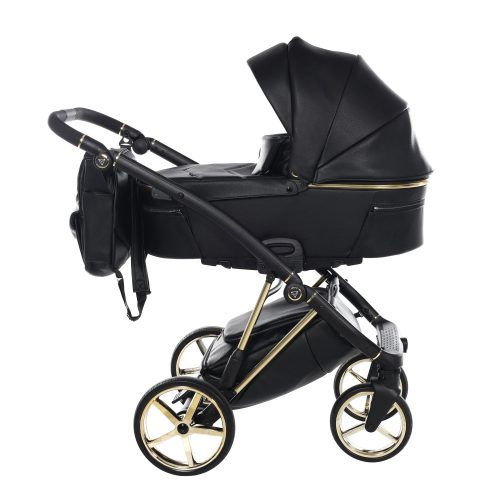 Junama Air Prémium V3 System - Fekete