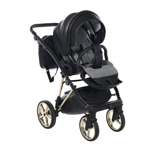 Junama Air Prémium V3 System - Fekete