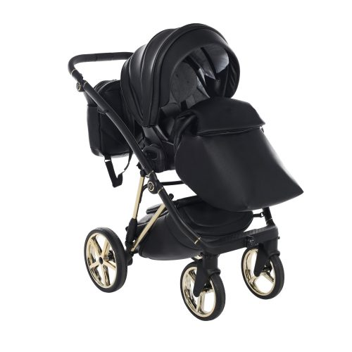 Junama Air Prémium V3 System - Fekete