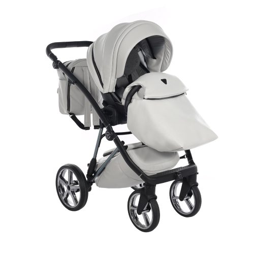 Junama Air Prémium V3 System - Fehér