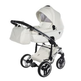 Junama Fluo Individuál V3 system - Fehér