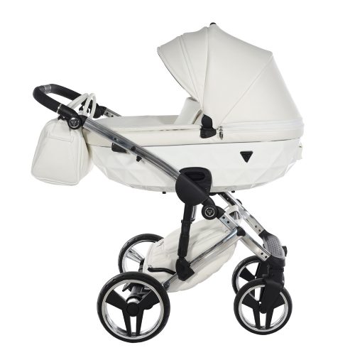 Junama Fluo Individuál V3 system - Fehér