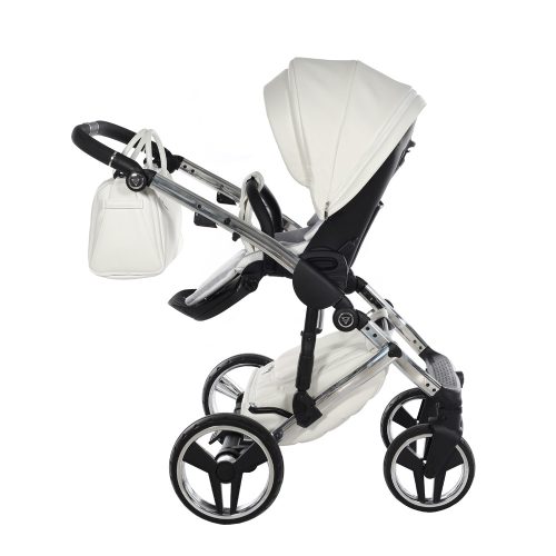 Junama Fluo Individuál V3 system - Fehér és Arany