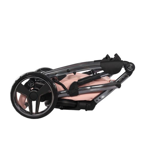 Junama Hand Craft V3 System - Apricot 