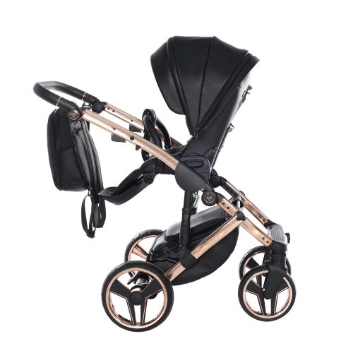 Junama Hand Craft V3 System - Fekete és Rózsaarany 