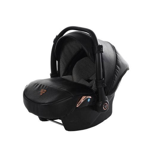 Junama Hand Craft V3 System - Fekete és Rózsaarany 