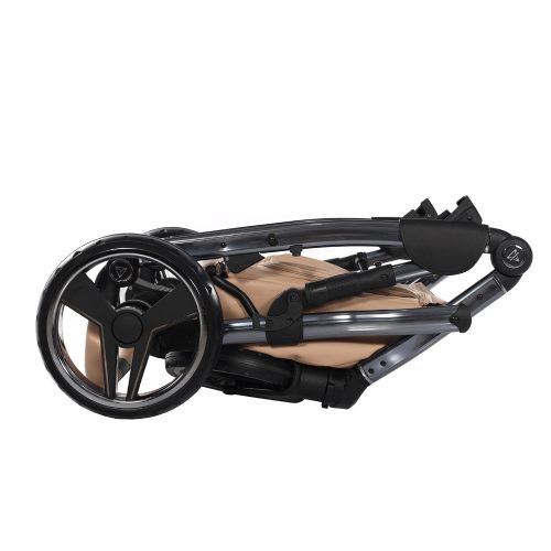 Junama Hand Craft V3 System - Camel  