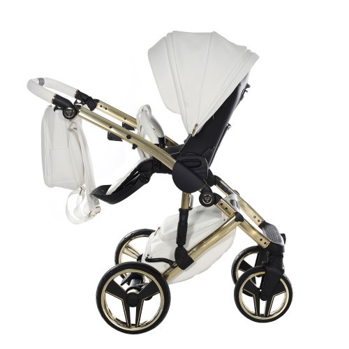 Junama Hand Craft V3 System - Fehér és Arany  