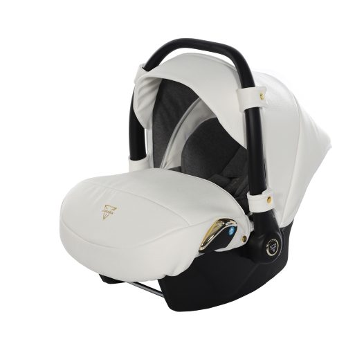 Junama Hand Craft V3 System - Fehér és Arany  