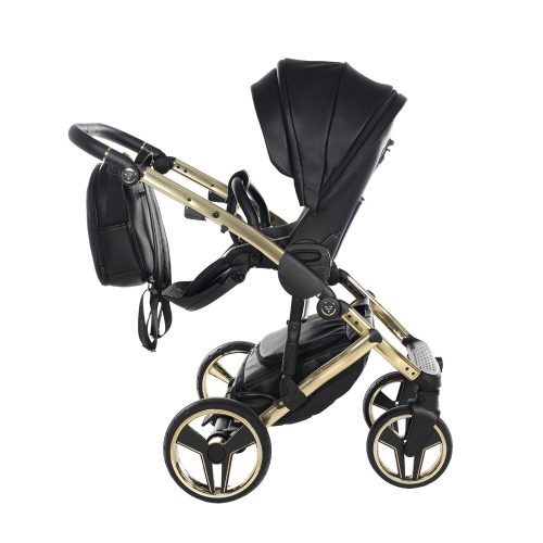 Junama Hand Craft V3 System  - Fekete és Arany  