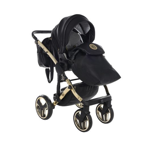 Junama Hand Craft V3 System  - Fekete és Arany  