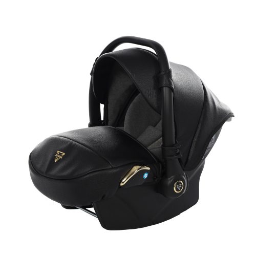 Junama Hand Craft V3 System  - Fekete és Arany  