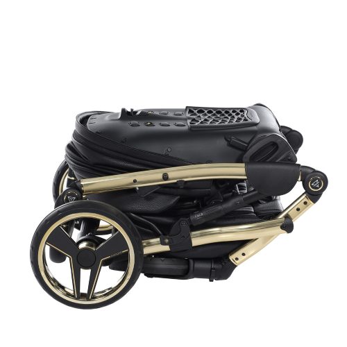 Junama Hand Craft V3 System  - Fekete és Arany  