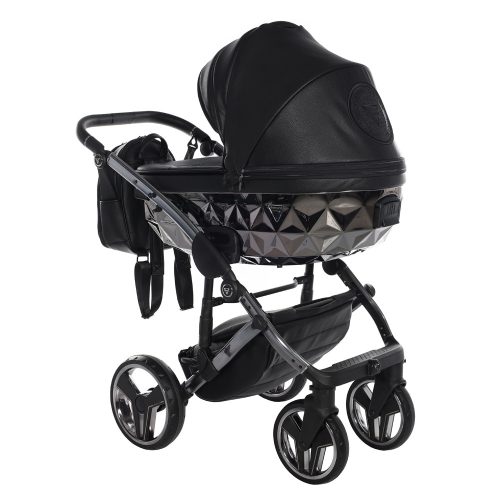 Junama Hand Craft V3 System  - Fekete  