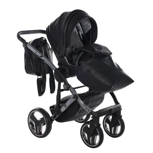 Junama Hand Craft V3 System  - Fekete  