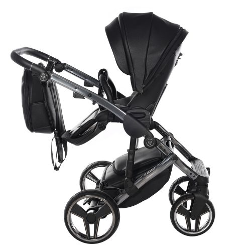 Junama Hand Craft V3 System  - Fekete  