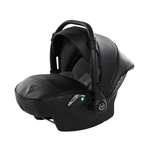 Junama Hand Craft V3 System  - Fekete  