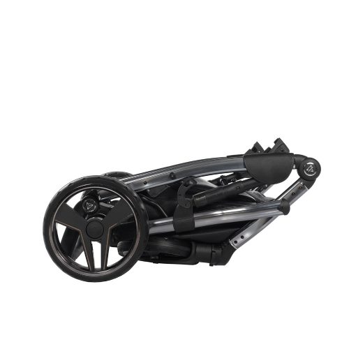 Junama Hand Craft V3 System  - Fekete  