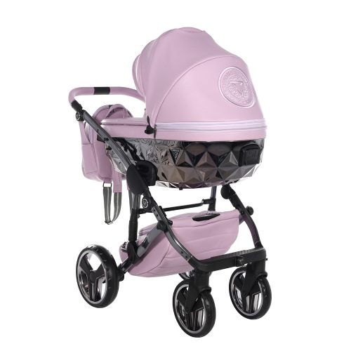 Junama Hand Craft V3 System - Violet 