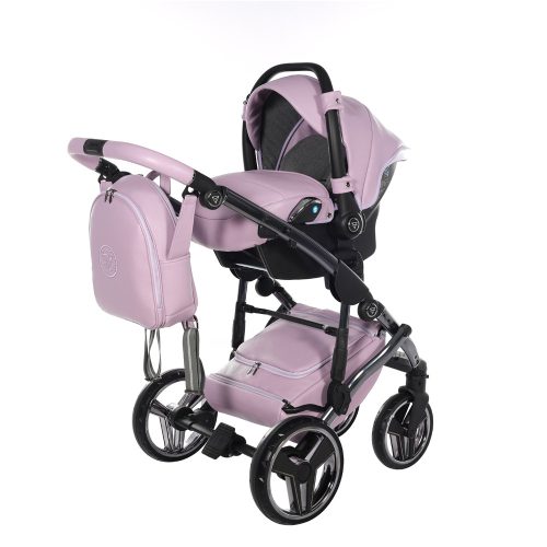 Junama Hand Craft V3 System - Violet 